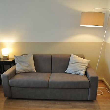 Rhome Away Trastevere - Domus روما المظهر الخارجي الصورة